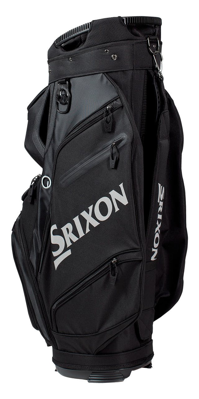 Srixon Z Cart Bag · Black