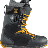 Rome Bodega Hybrid BOA Snowboard Boots · 2021