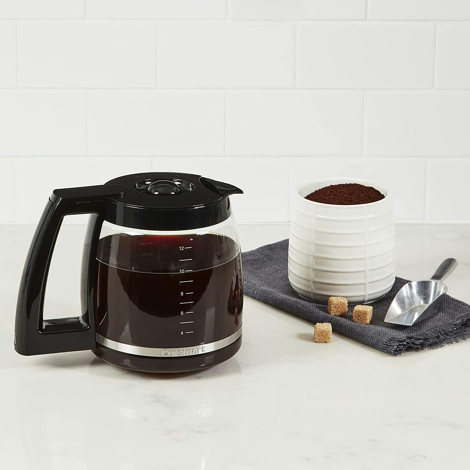 Cuisinart Coffee Center and Pod Coffee Maker