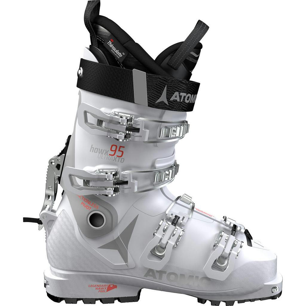 Atomic Hawx Ultra XTD 95 W Tech GW Ski Boots · Women's · 2021