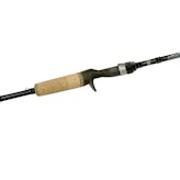 Dobyns Rods Sierra Trout and Panfish · 7'4" · Light
