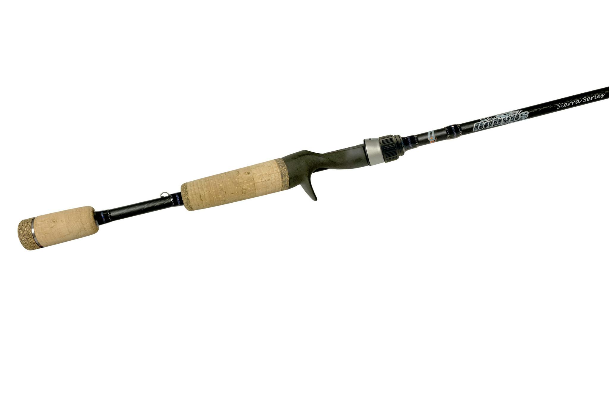 Dobyns Rods Sierra Trout and Panfish · 7'4" · Ultra light