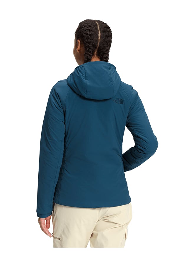 The North Face Women's Ventrix Insulated Hoodie