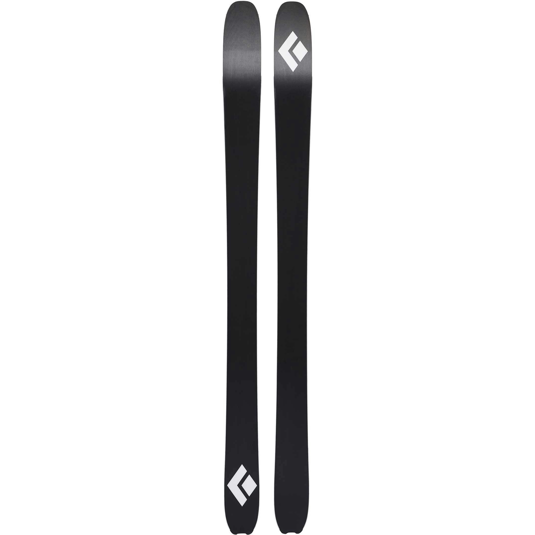 Black Diamond Helio Carbon 95 Skis · 2022 · 176 cm