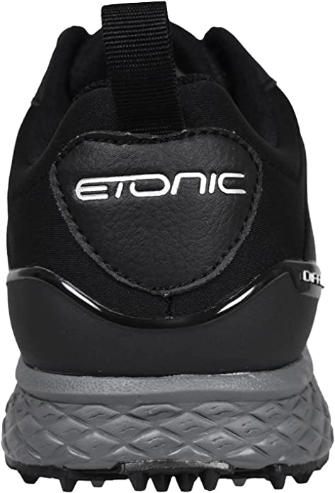 Etonic Mens '22 Difference 2.0 Spikeless Shoes