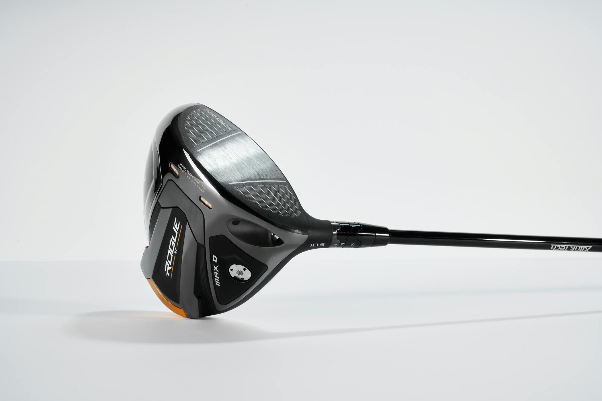 Callaway Rogue ST Max D Driver | Curated.com