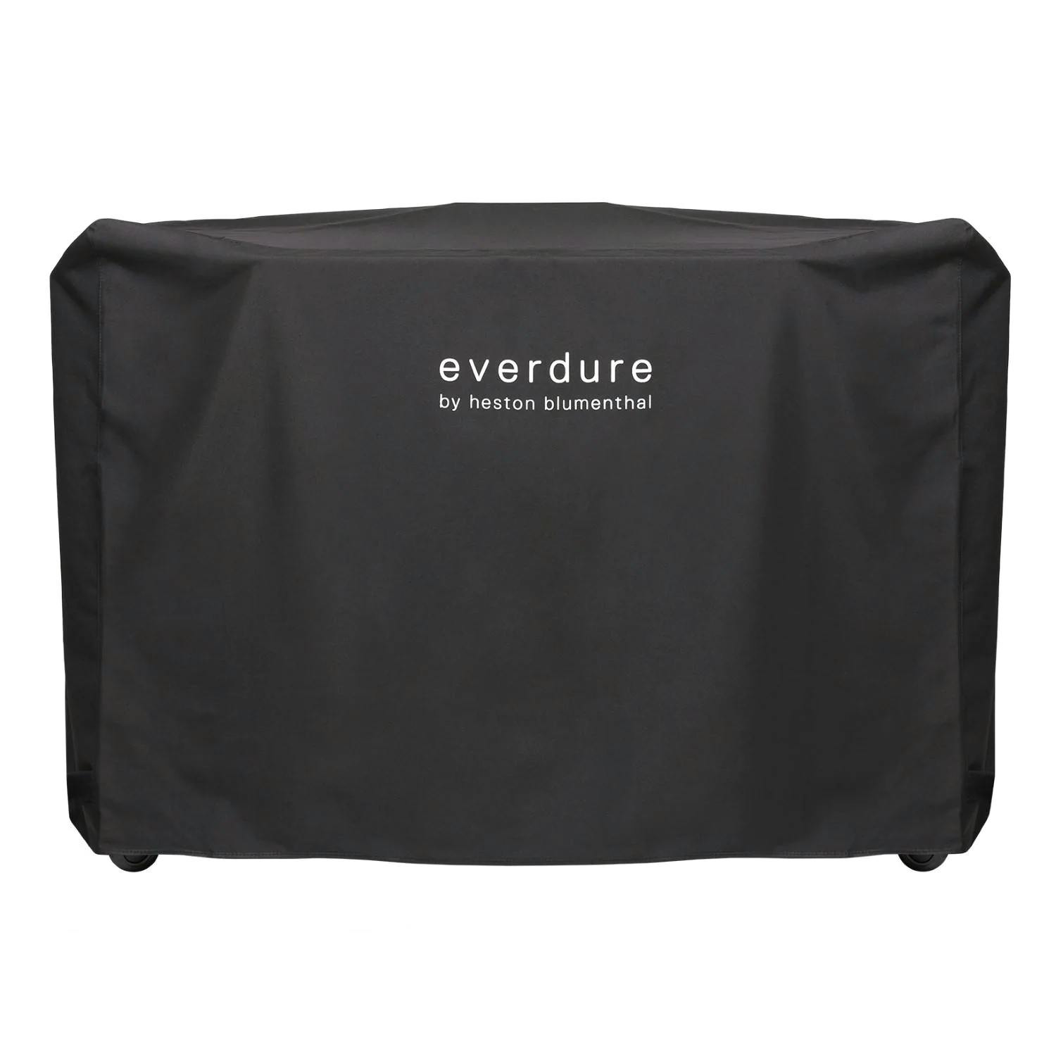 Everdure by Heston Blumenthal Long Grill Cover for HUB 54 in. Charcoal Grill