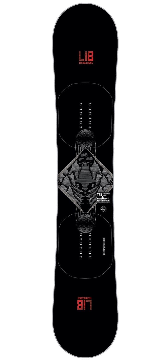 Lib Tech TRS Snowboard · 2023 · 159W cm