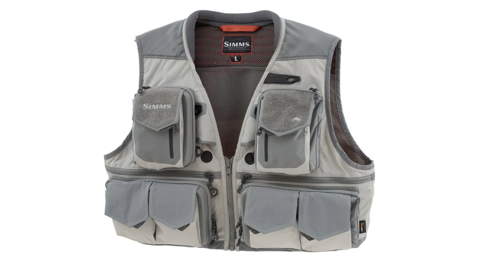 2022 Fishing Vest Mesh Vest Fishing Jacket Multifunctional Outdoor