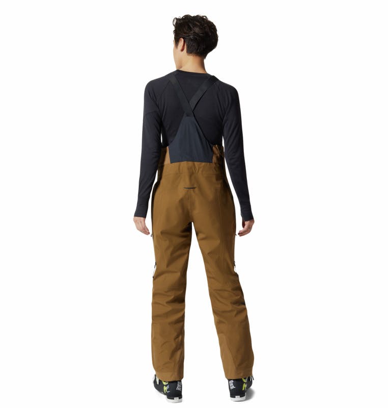 Mountain Hardwear Women's Boundary Ridge™ GORE-TEX® Bib Pants