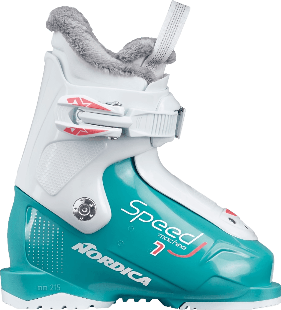 Nordica Speedmachine J 1 Ski Boots · Girls' · 2023