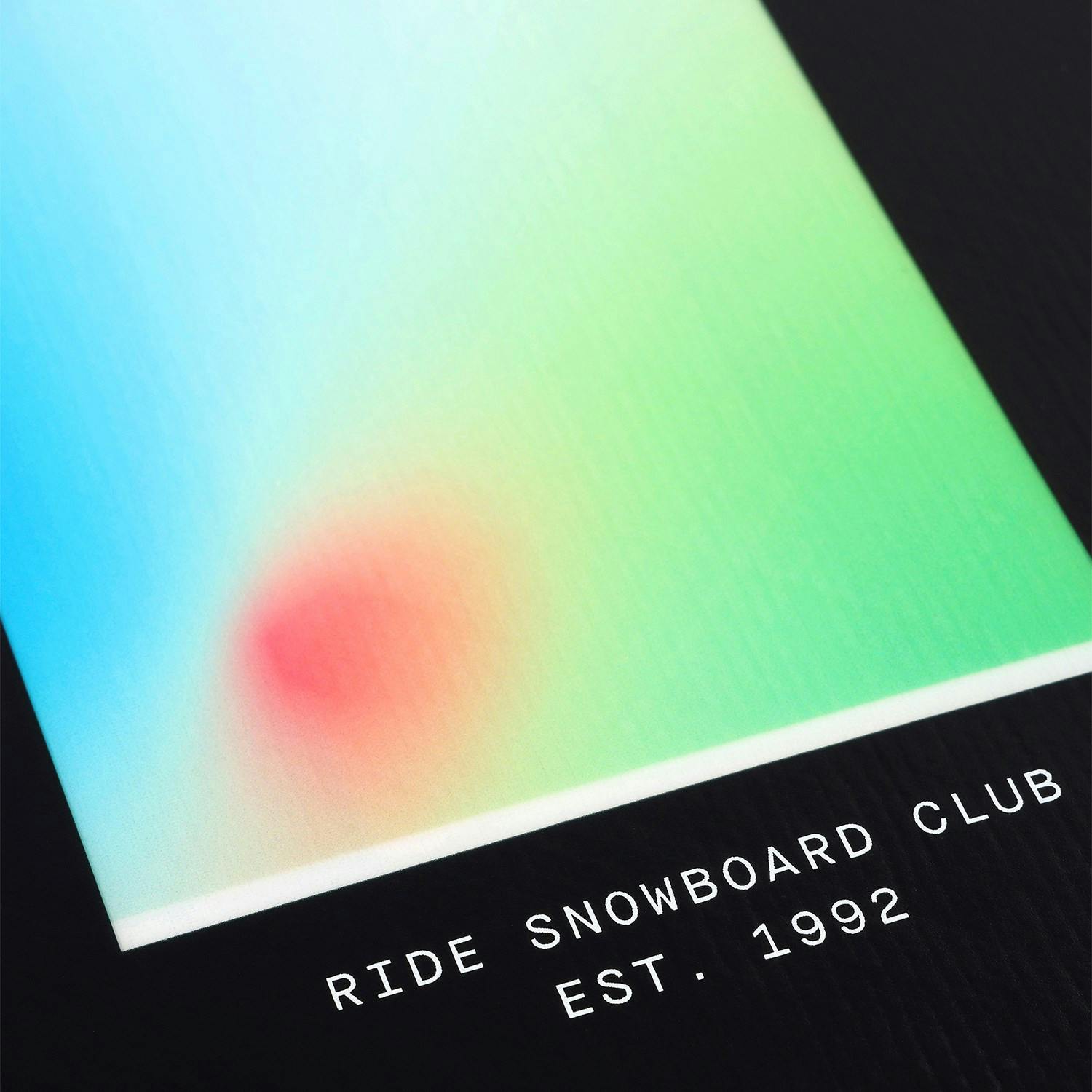 Ride Magic Stick Snowboard · Women's · 2023