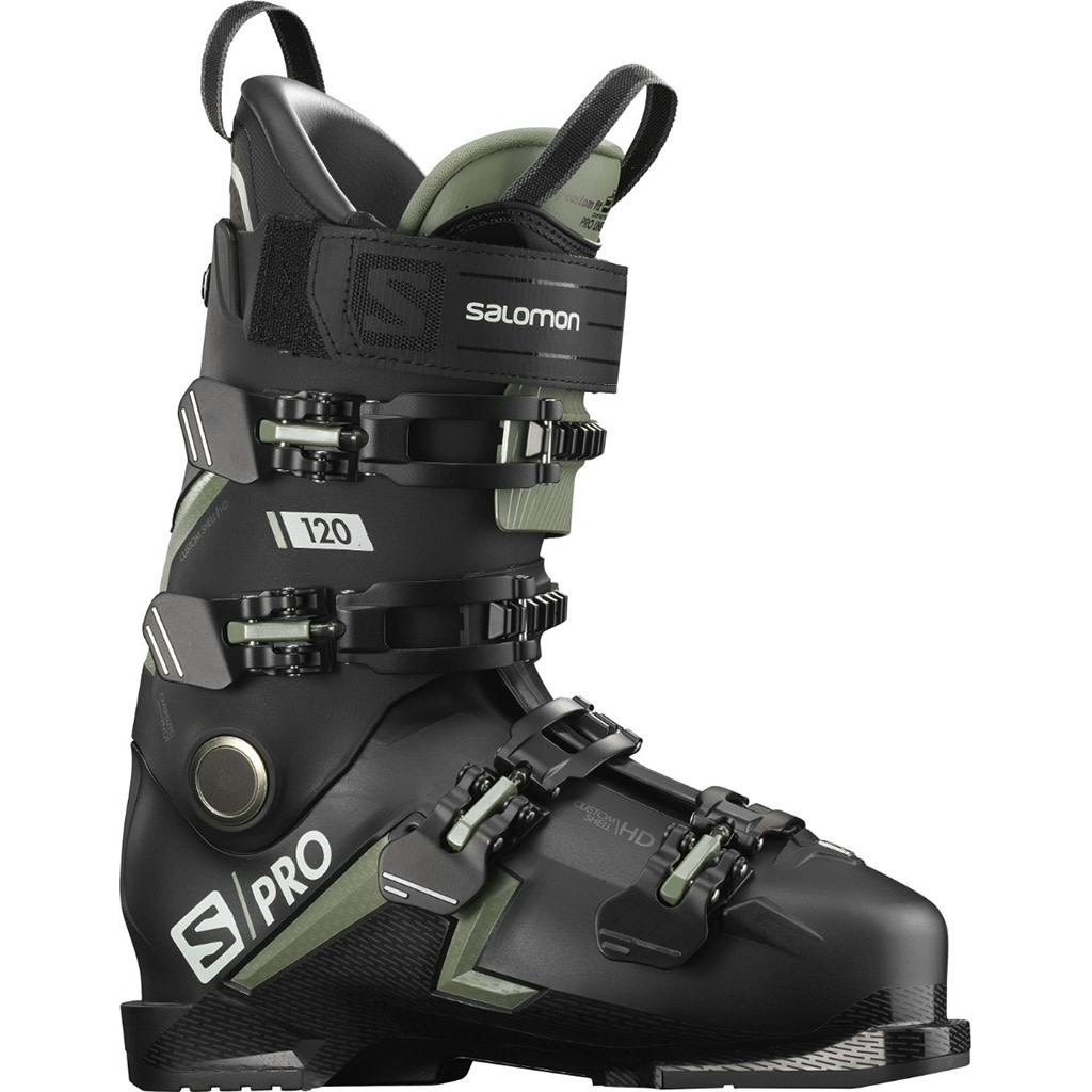 Salomon S/pro 120 Ski Boots