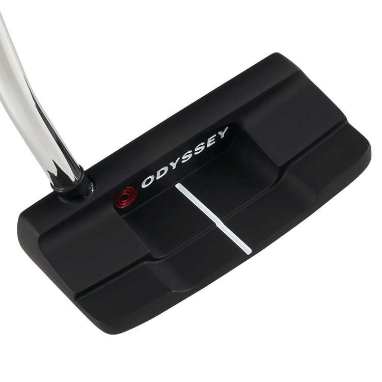 Odyssey DFX Double Wide Putter | Curated.com