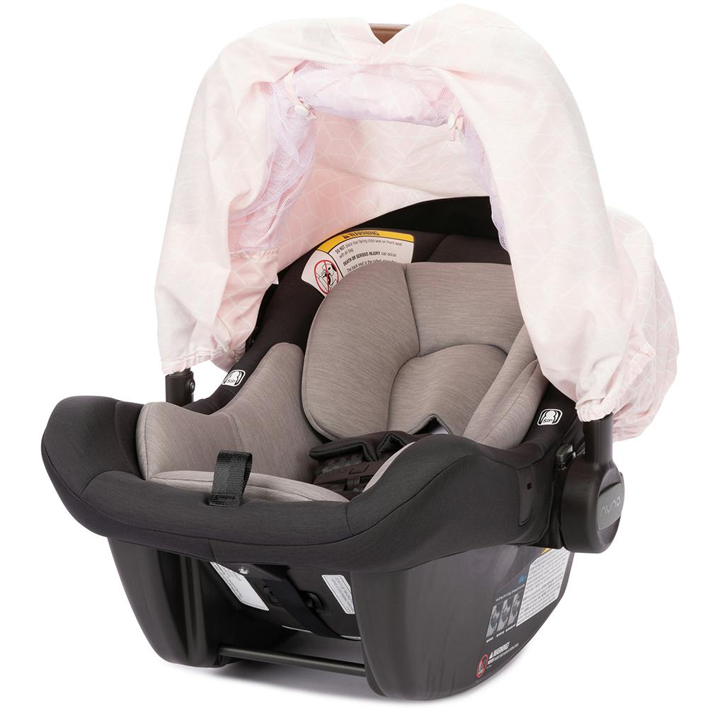 Vroegst Uitroepteken Seraph Diono Infant Car Seat Cover | Curated.com