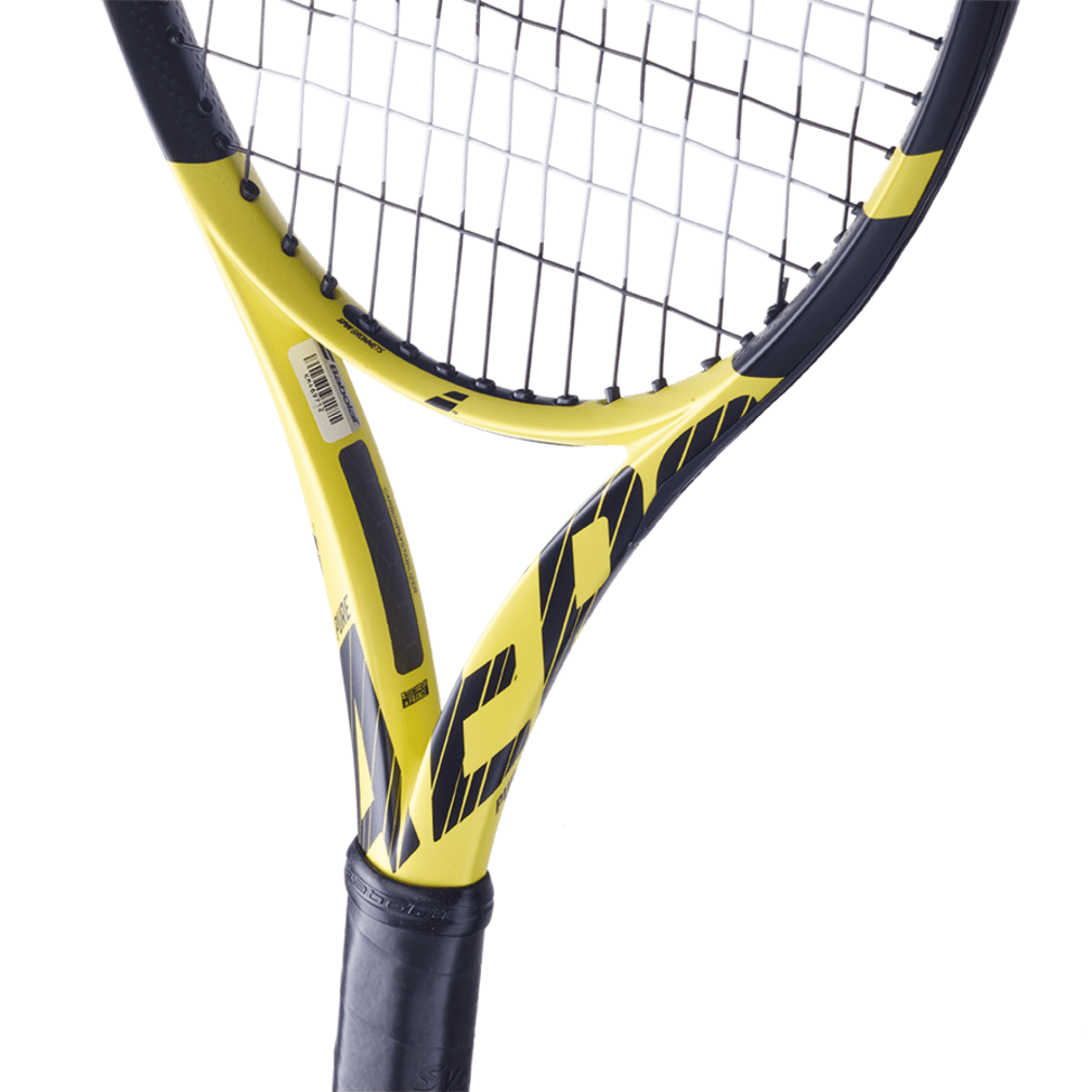 Babolat Pure Aero Junior 25 Racquet · Strung