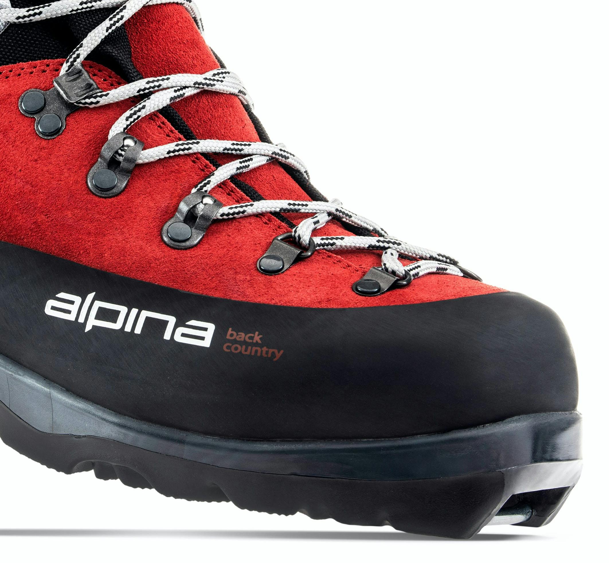 Alpina Alaska Ski Boots · 2023