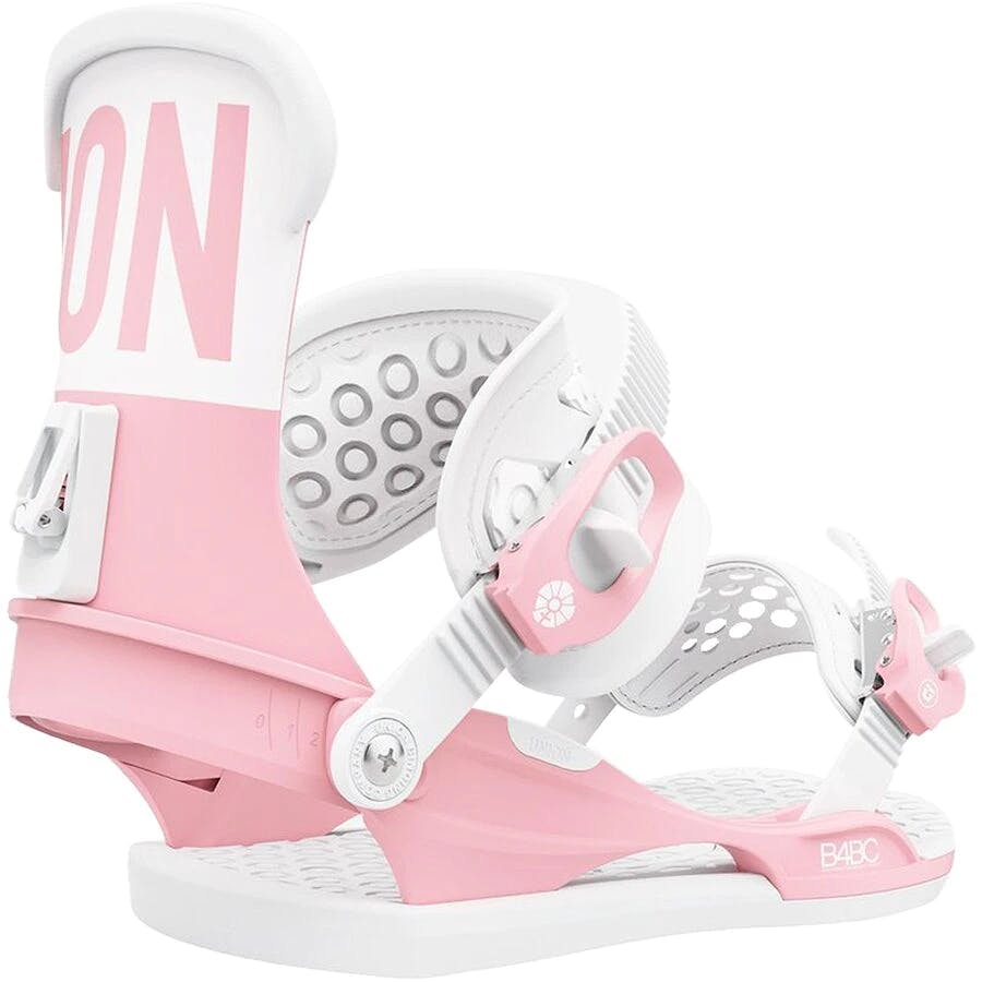Union Flite Pro Snowboard Bindings 23 Curated Com