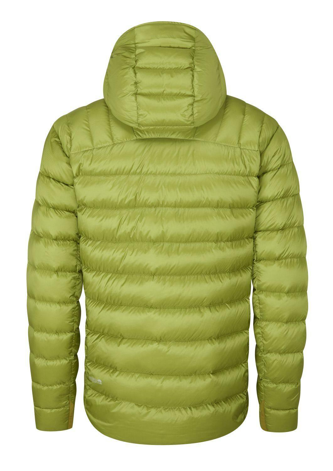 karrimor active insulated jacket mens