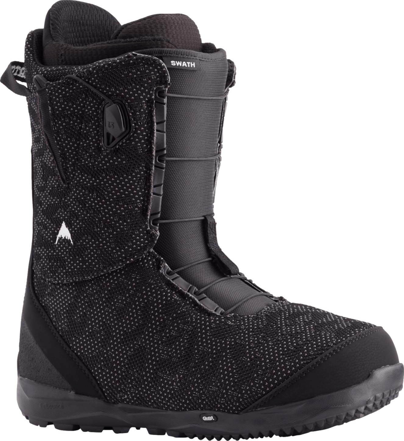 Burton Swath Snowboard Boots · 2023