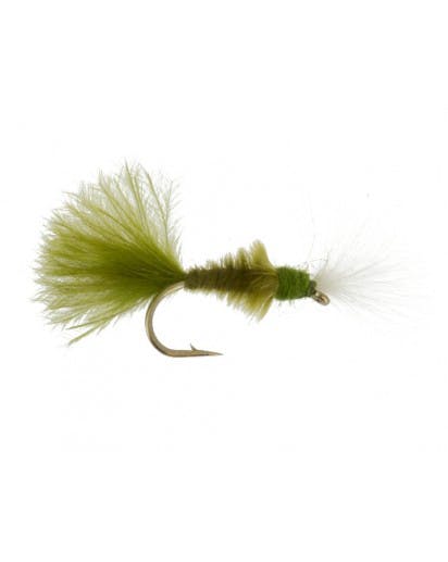 Umpqua CDC Green Drake Emerger Fly | Curated.com