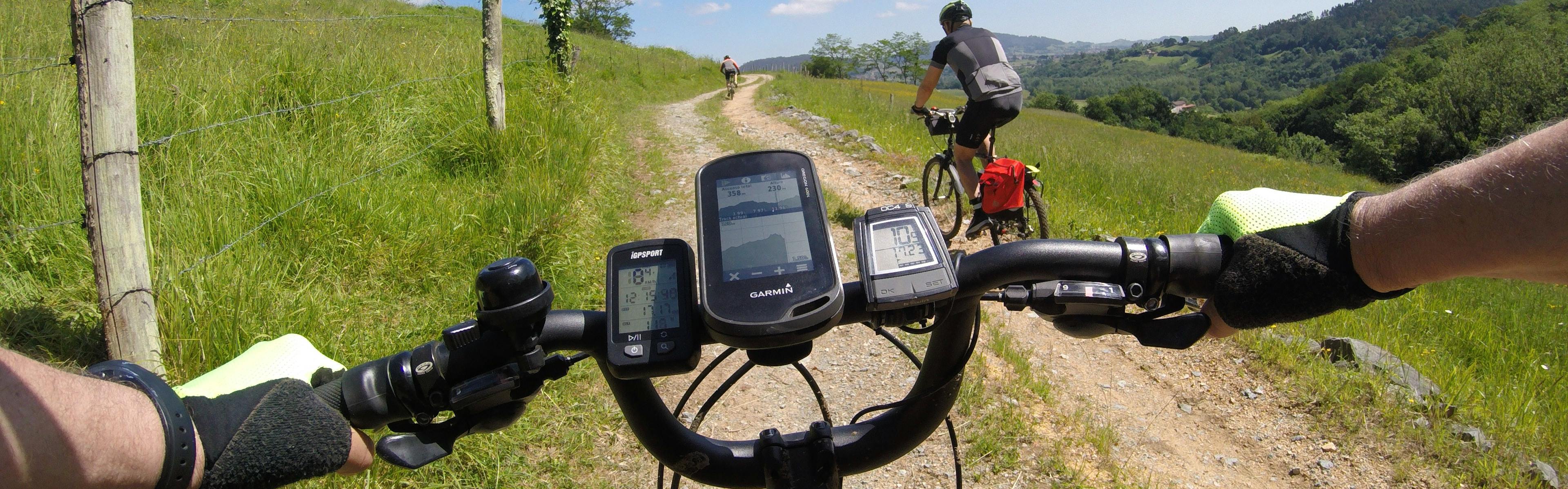 An Expert Guide to the Garmin Cycling Computers | Curated.com