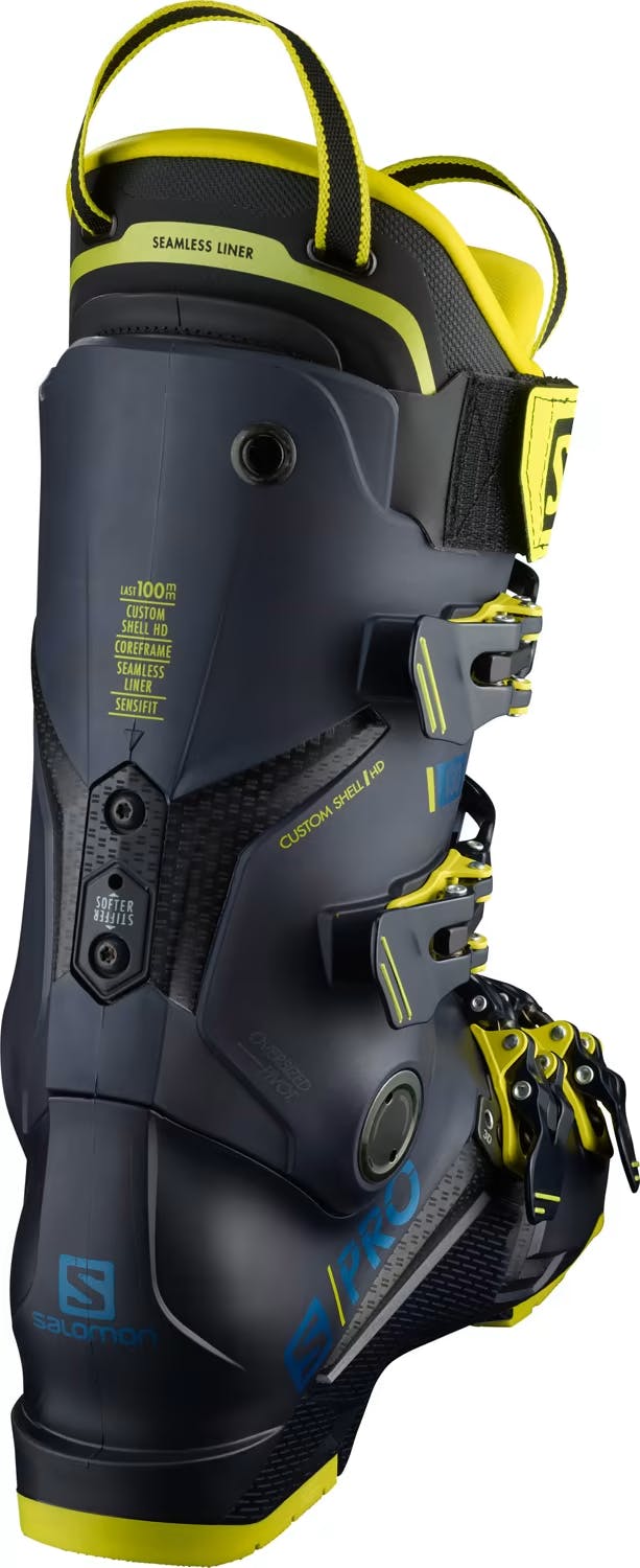 Salomon S/Pro 130 GW Ski Boots · 2023