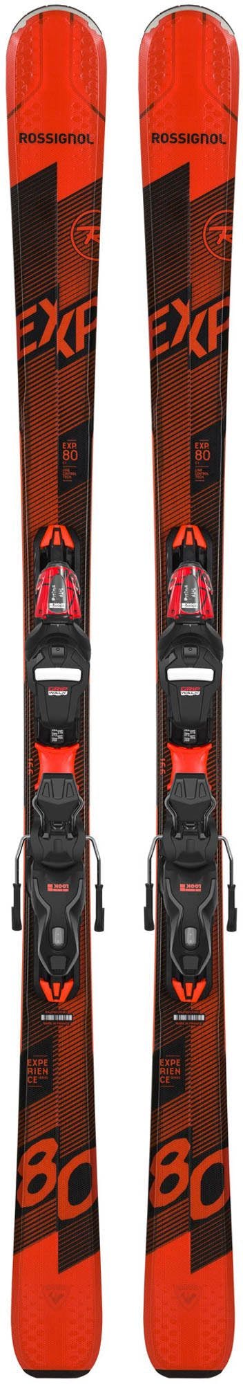 rossignol experience 76 ci xpress 2 review