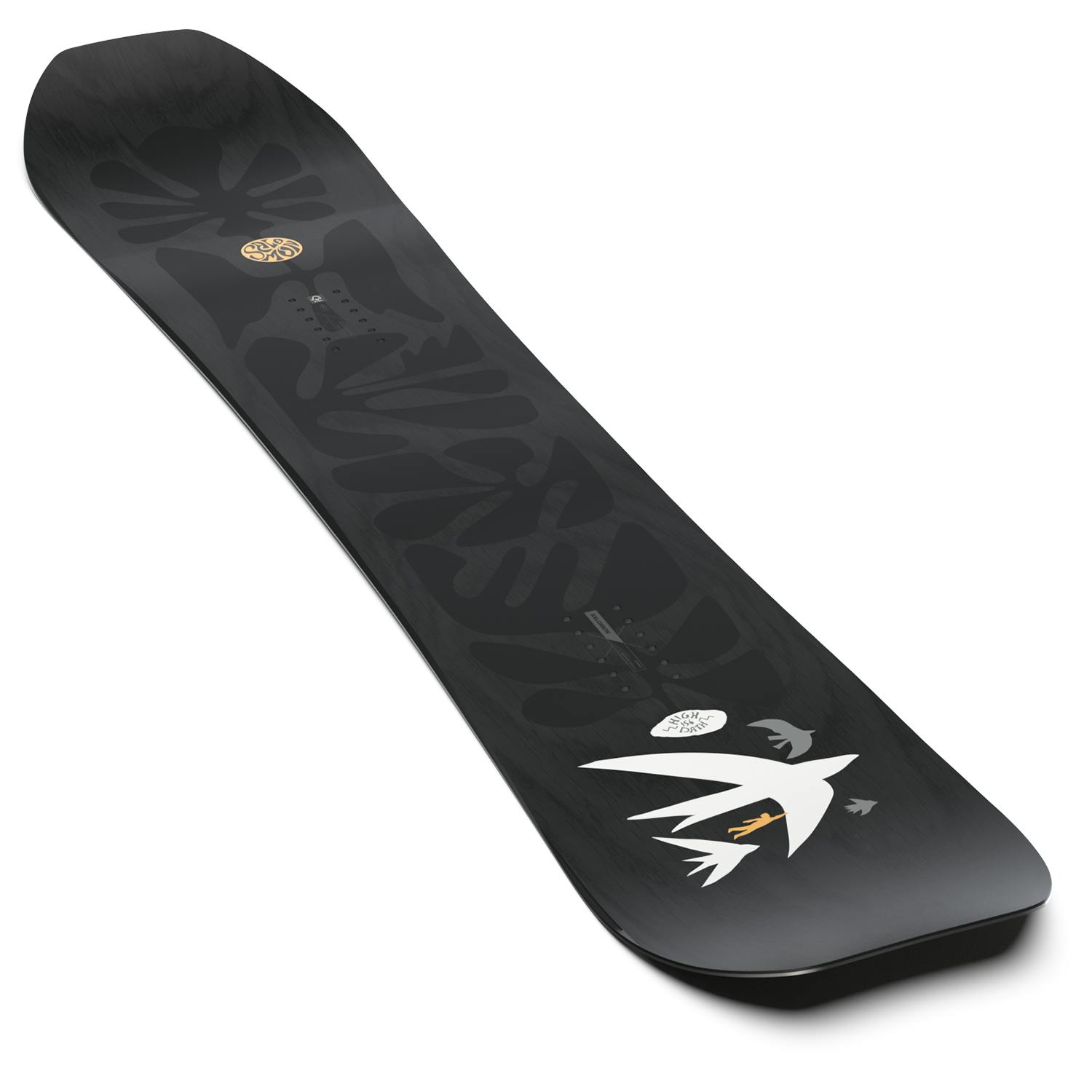 Salomon Highpath Snowboard · 2023 · 159 cm