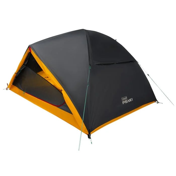 Coleman Peak1 Backpacking Tent