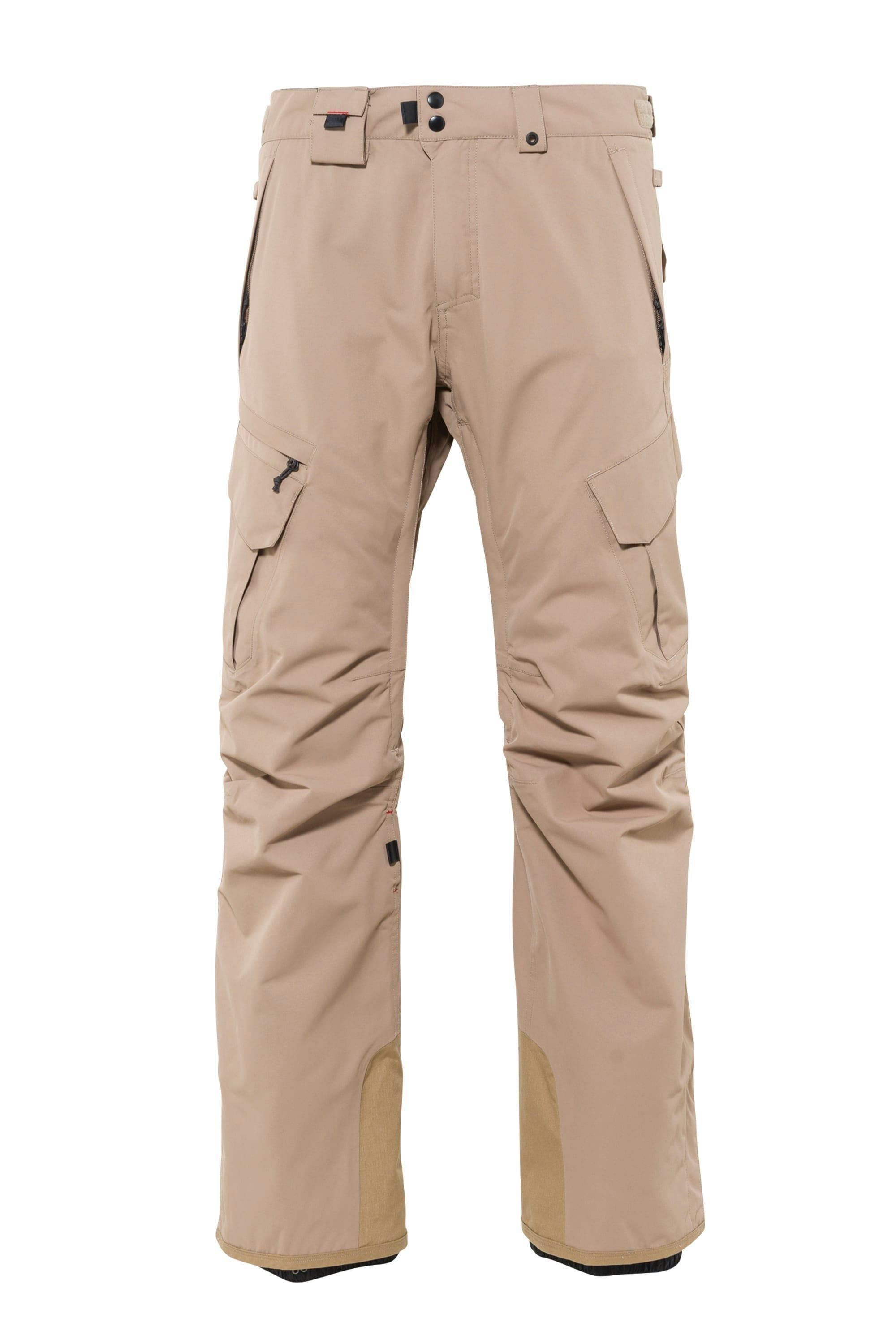 686 Men's SMARTY® 3-in-1 Cargo 2L Insulated Pants