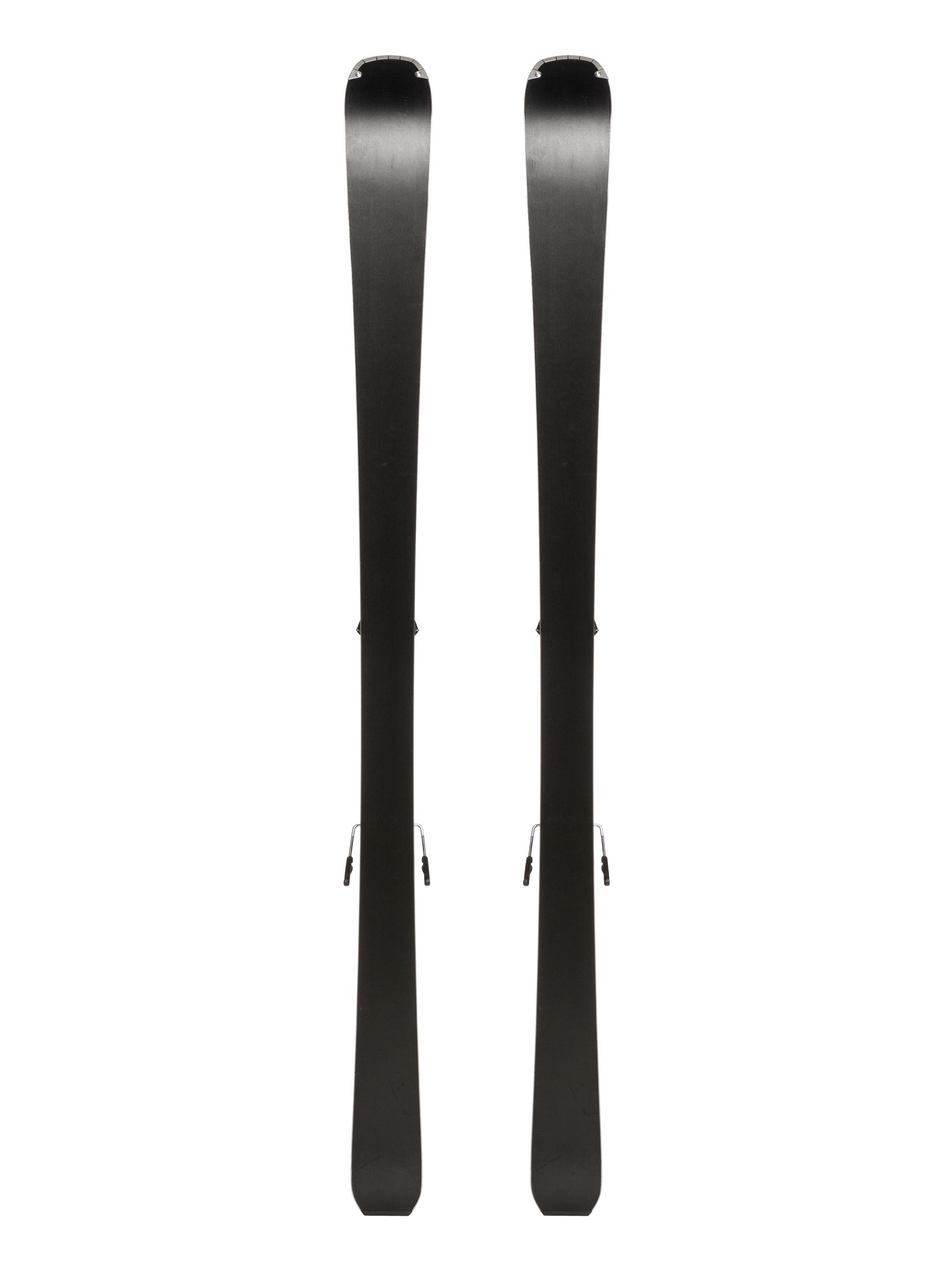 Roxy Dreamcatcher 75 Skis + E M10 Gw Bindings · Women's · 2021 · 163 cm