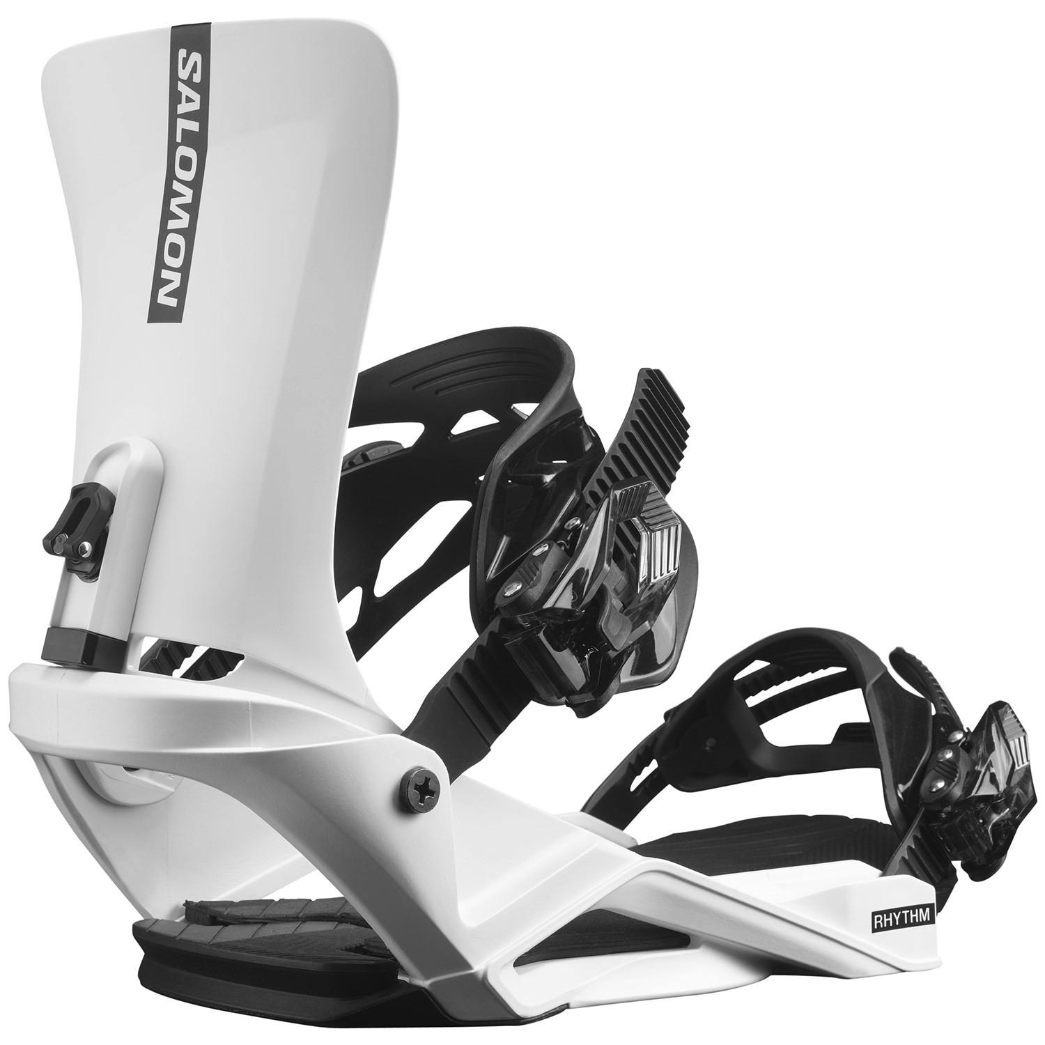 Salomon Rhythm Snowboard Bindings · 2023