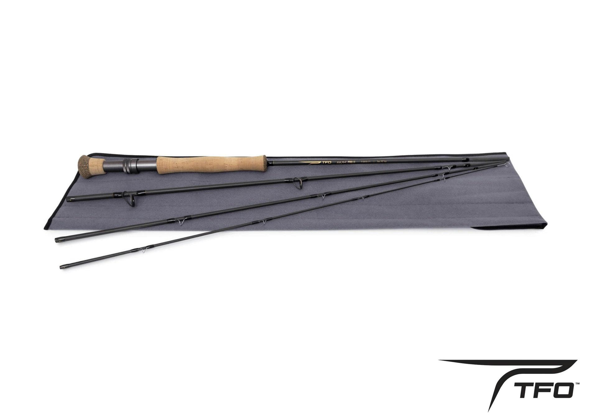 Temple Fork Outfitters Pro 2 Fly Rod · 9' · 9 wt