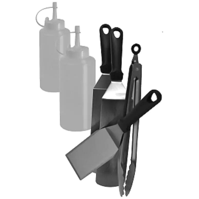 Le Griddle 6-Piece Starter Accessory Kit