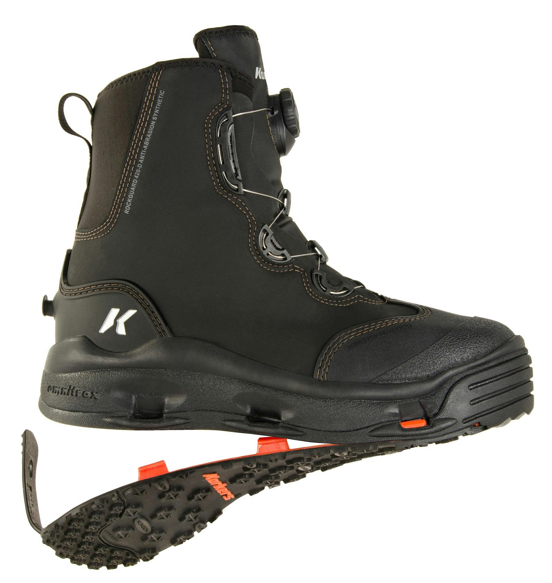 Korkers Devils Canyon Boot
