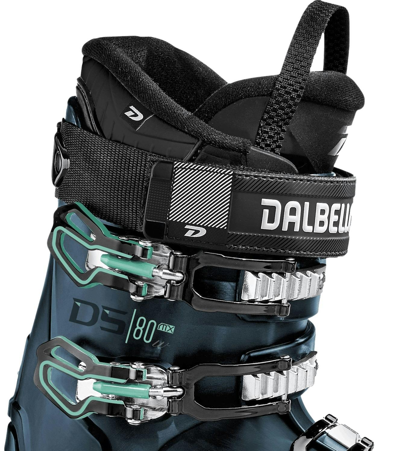 Dalbello DS MX 80 GW Ski Boots · Women's · 2023