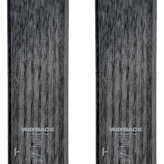 K2 Wayback 106 Skis · 2022 · 179 cm