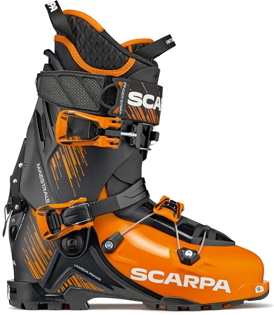 Scarpa Maestrale 110 Ski Boots · 2022
