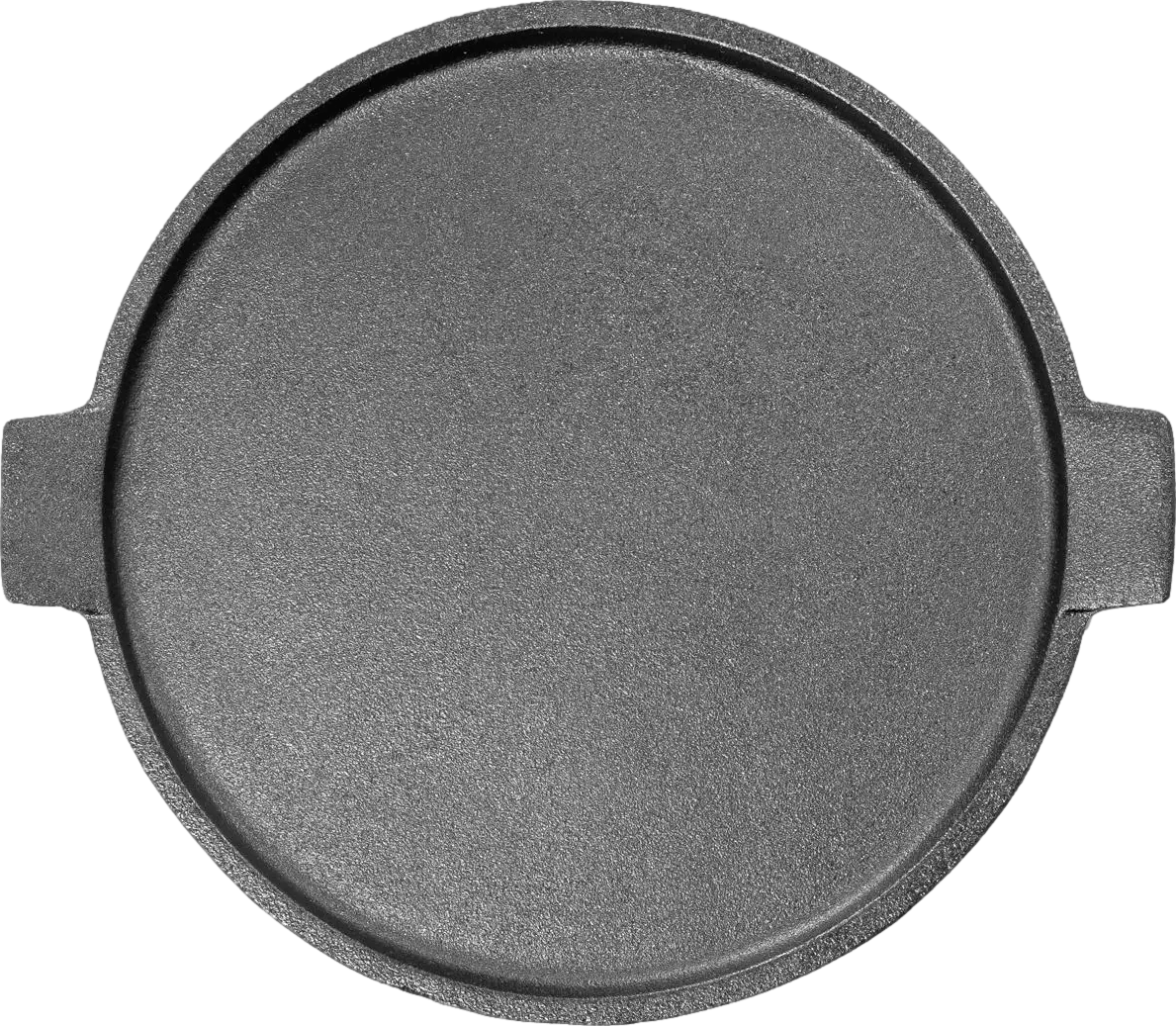 Napoleon Cast Iron Skillet With Removable Handle : BBQGuys