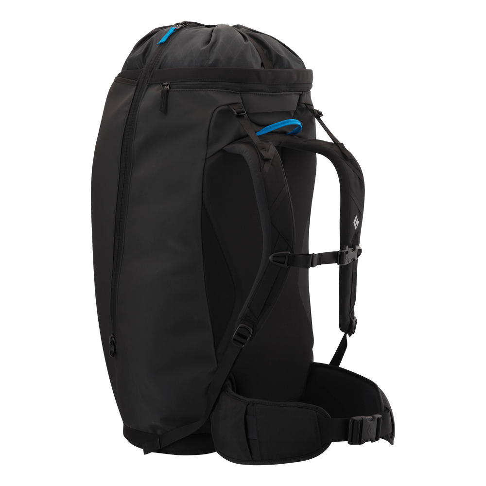 Black Diamond Creek 50 Backpack · Black