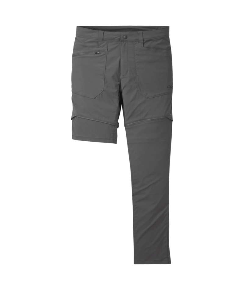 Outdoor Research Men's Equinox Convertible Pants