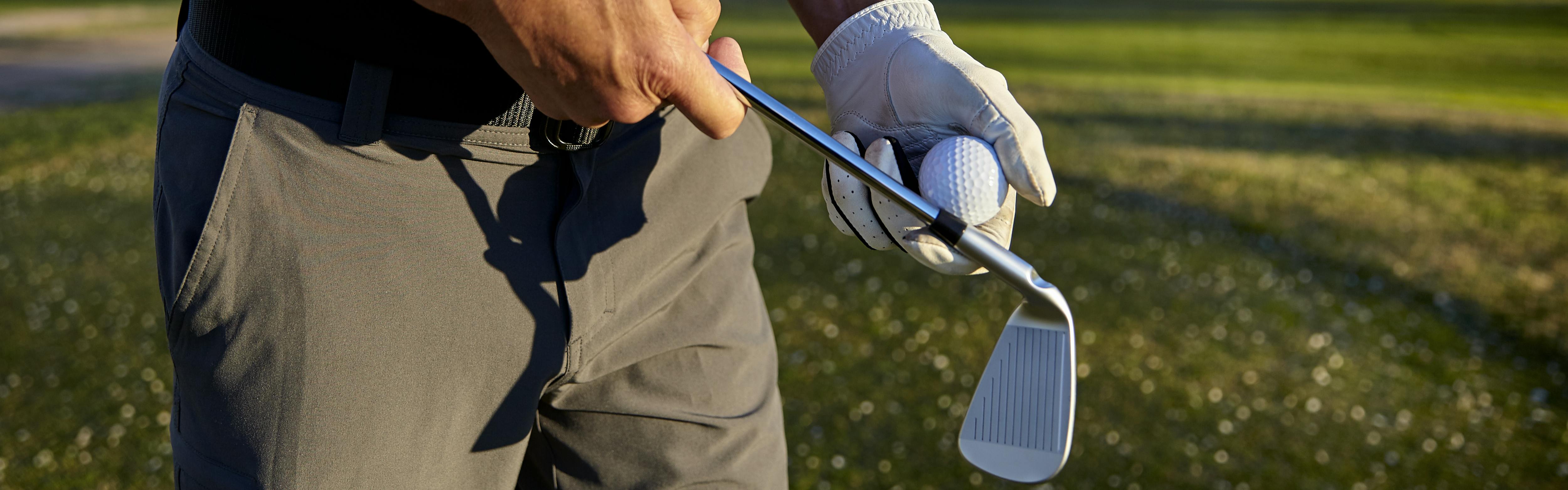 An Expert Guide on How to Hit Long Irons | Curated.com