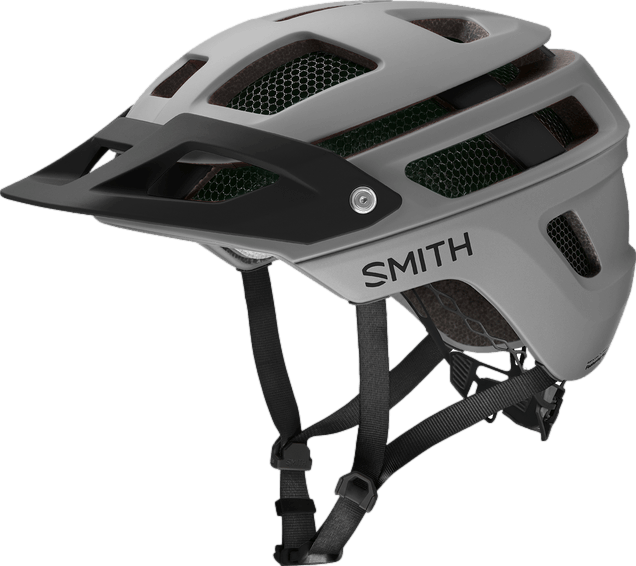 Smith Forefront 2 MIPS Helmet · Matte Cloudgrey · M