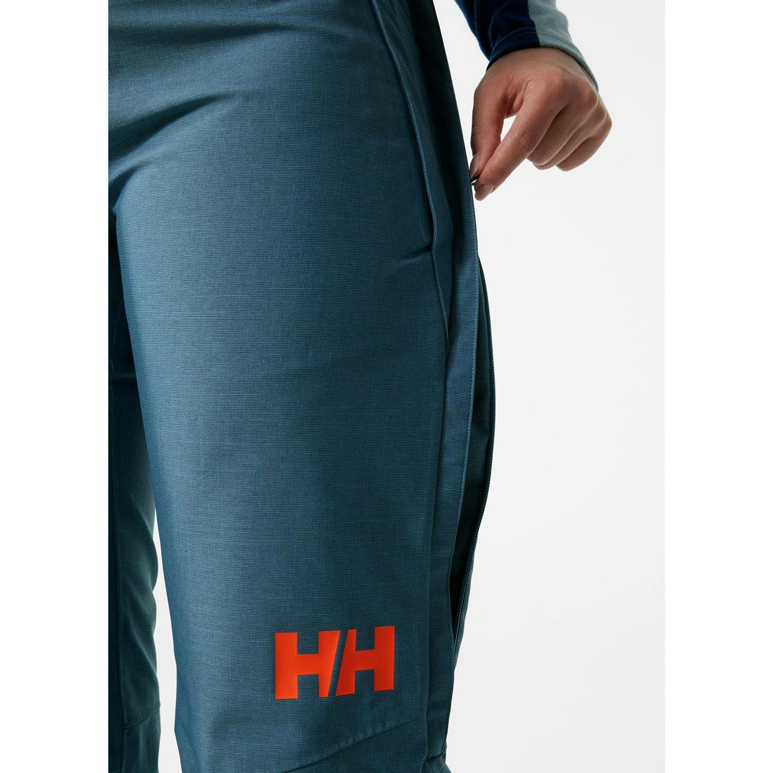 Helly Hansen Women's Powderqueen Bib Ski Pants