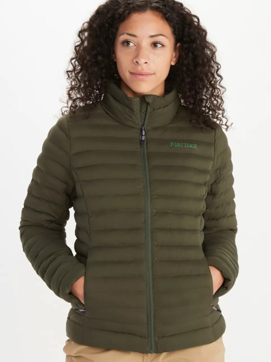 Marmot Women's Echo Featherless Insulated Jacket