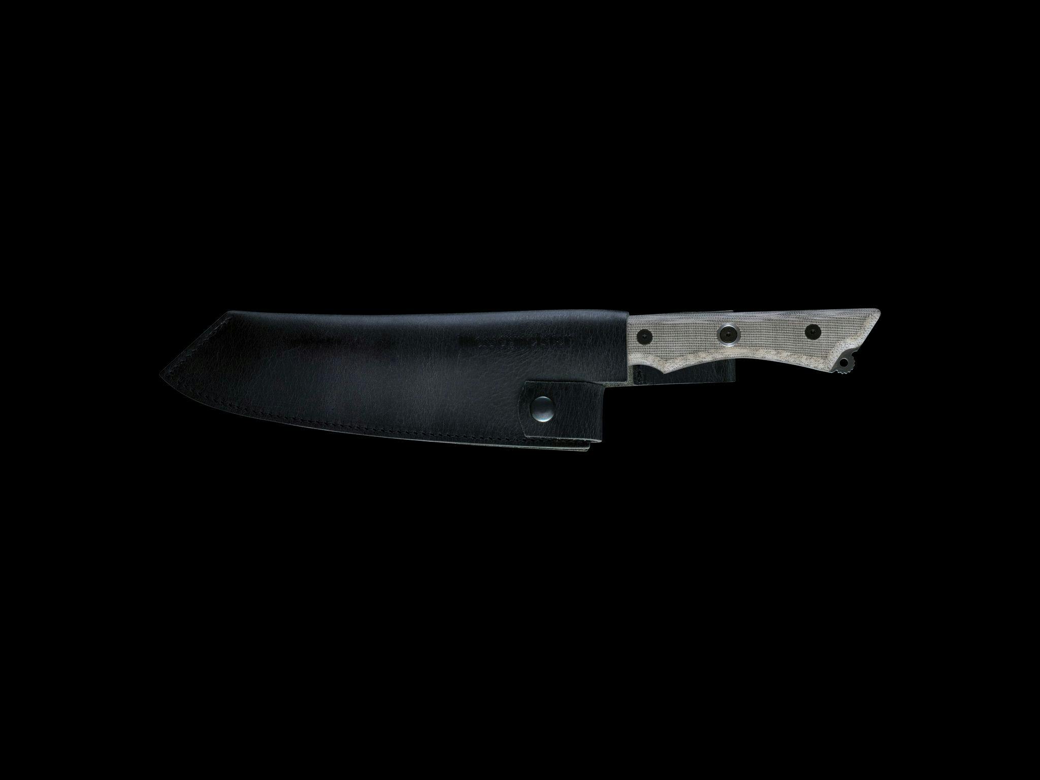 Overland, 8 Inch, Chef's Knife