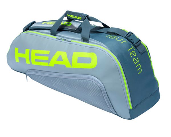 Head Tour Team Extreme 6R Combi Tennis Bag