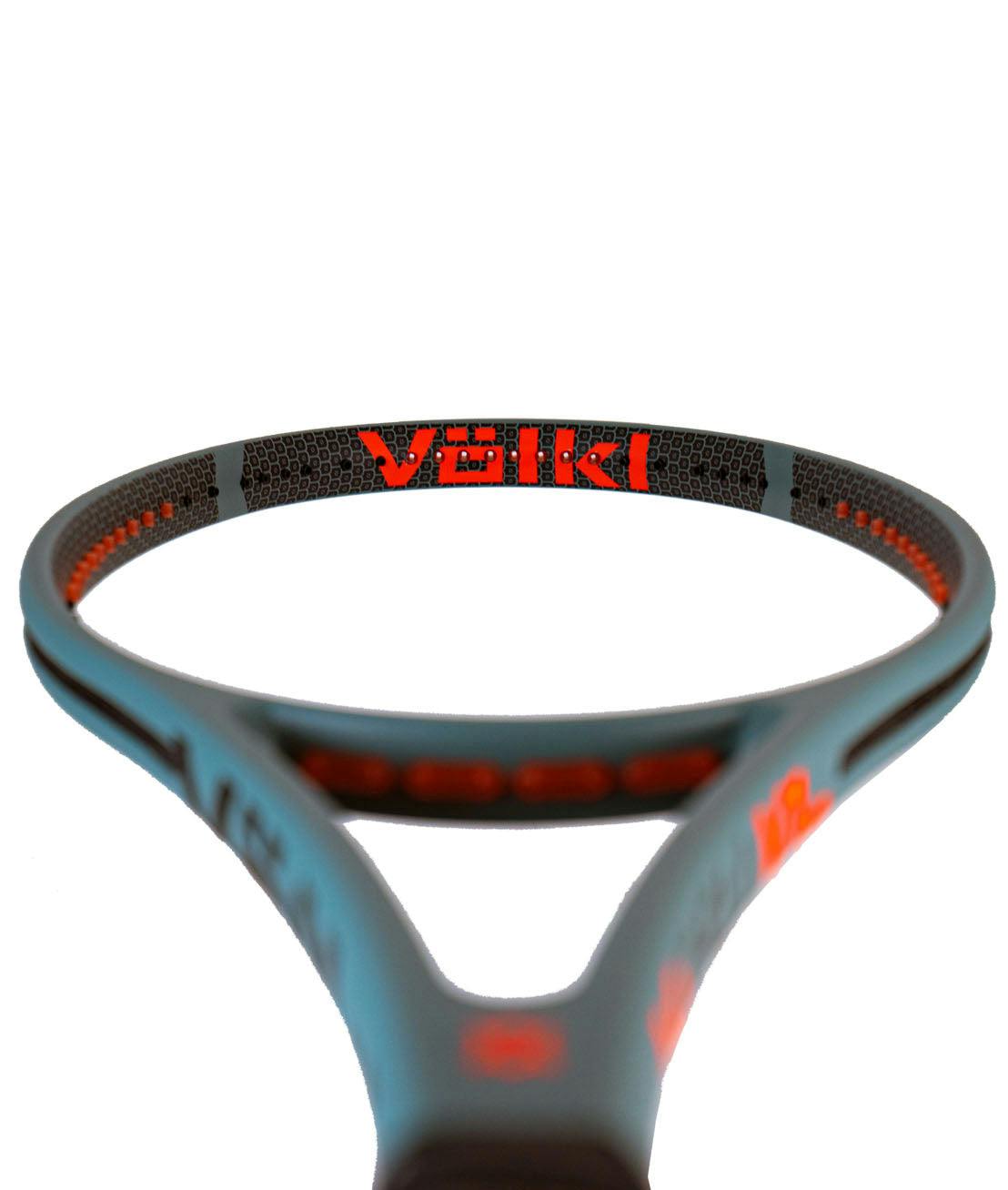 Volkl V-Cell V1 MP Racquet · Unstrung