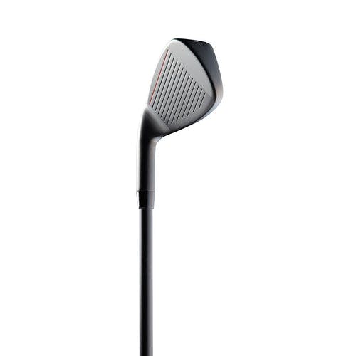 Stix Golf Irons · Left handed · Graphite · Stiff · 5-PW